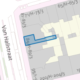 Perceel ASD21-Y-4309