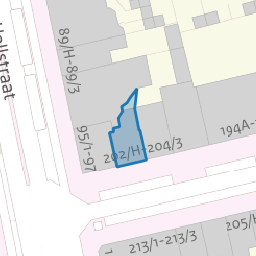 Perceel ASD21-Y-4312