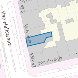 Perceel ASD21-Y-4316