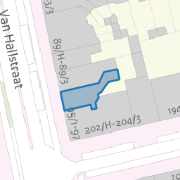 Perceel ASD21-Y-4317