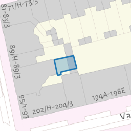 Perceel ASD21-Y-4318