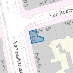 Perceel ASD21-Y-4322