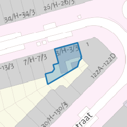 Perceel ASD21-Y-4343