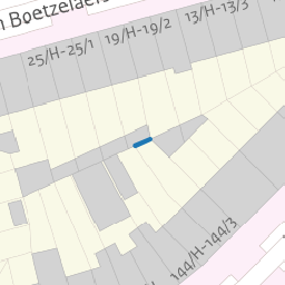 Perceel ASD21-Y-4353