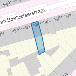 Perceel ASD21-Y-4354