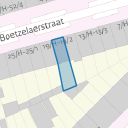 Perceel ASD21-Y-4356