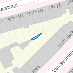 Perceel ASD21-Y-4357