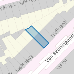 Perceel ASD21-Y-4358