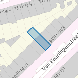 Perceel ASD21-Y-4359