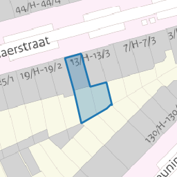 Perceel ASD21-Y-4361