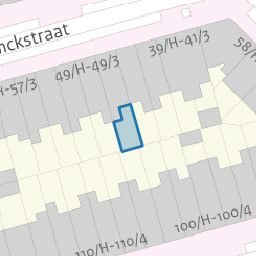 Perceel ASD21-Y-4373