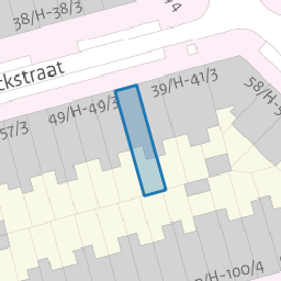 Perceel ASD21-Y-4374