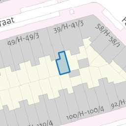 Perceel ASD21-Y-4375