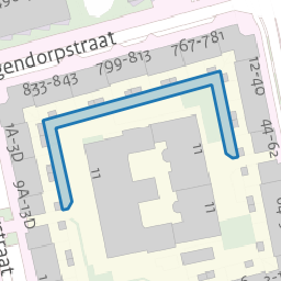 Perceel ASD21-Y-4387