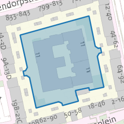 Perceel ASD21-Y-4390