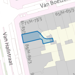 Perceel ASD21-Y-4402