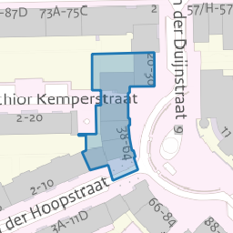 Perceel ASD21-Y-4440