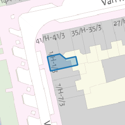 Perceel ASD21-Y-4481