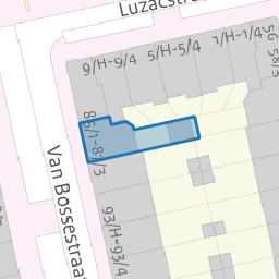 Perceel ASD21-Y-4520