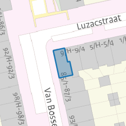 Perceel ASD21-Y-4521