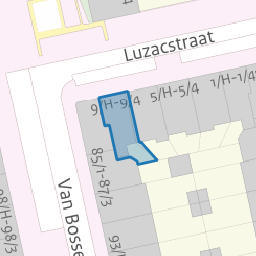 Perceel ASD21-Y-4522