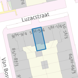 Perceel ASD21-Y-4524