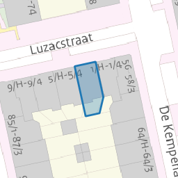 Perceel ASD21-Y-4525