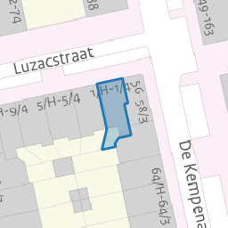 Perceel ASD21-Y-4526