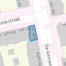 Perceel ASD21-Y-4527