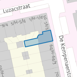 Perceel ASD21-Y-4528