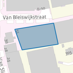 Perceel ASD21-Y-4586