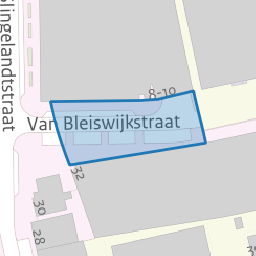 Perceel ASD21-Y-4609