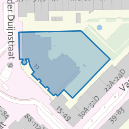 Perceel ASD21-Y-4610