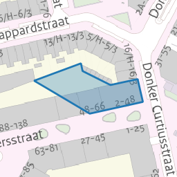 Perceel ASD21-Y-4633