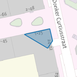 Perceel ASD21-Y-4636