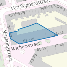 Perceel ASD21-Y-4637