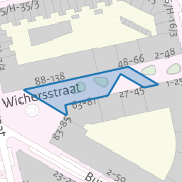 Perceel ASD21-Y-4638