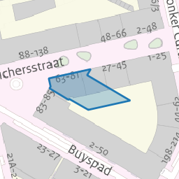 Perceel ASD21-Y-4639