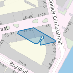 Perceel ASD21-Y-4643