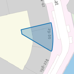 Perceel ASD21-Y-4645