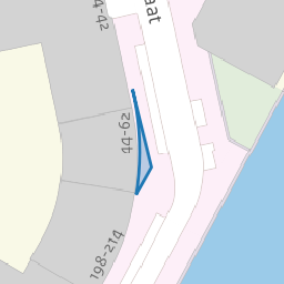 Perceel ASD21-Y-4646