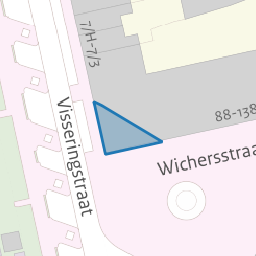 Perceel ASD21-Y-4647