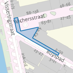 Perceel ASD21-Y-4648