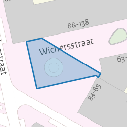 Perceel ASD21-Y-4649