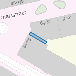 Perceel ASD21-Y-4650