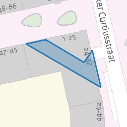 Perceel ASD21-Y-4660