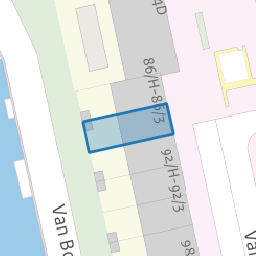 Perceel ASD21-Y-4703