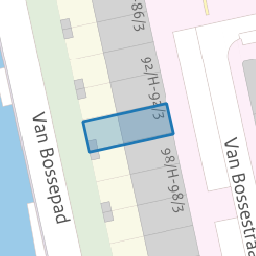 Perceel ASD21-Y-4706