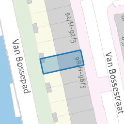 Perceel ASD21-Y-4707