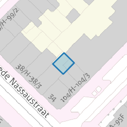 Perceel ASD21-Y-4733